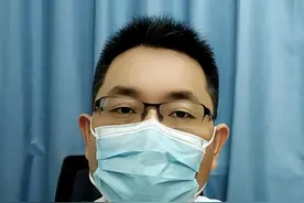 腰突压迫神经 屁股疼腿疼怎么办？ #医学科普 #腰椎间盘突出 #腰椎视频封面