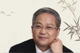 温故而知新，可以为师矣 #鲍鹏山教授 #论语 #传统文化视频封面