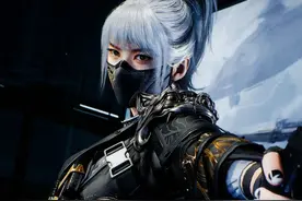 三角洲麦晓雯首款红皮测评，爆氪1100块给你答案！ #三角洲行动