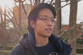 要接受生命中的阴差阳错，一切都是最好的安排！ #清华大学 #学霸秘籍 #选择 #人生视频封面