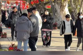 福建居民赴金门旅游恢复后的首个春节，金门迎来观光人潮#厦门  #金门视频封面