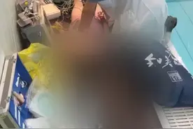 8月20日下午，肇庆四会东城街道的健尔美游泳馆内一名小女孩发生溺水。事发后，急救人员紧急施救，遗憾的是，抢救最终未能成功。家属就质疑，事发时该游泳馆存在管理疏忽。对此，四会市文化广电旅游体育局向《今日关注》通报称，目前，已关停涉事游泳馆，并联合有关部门开展相关核查调查工作，下一步将根据调查情况依法依规严肃处理。经核查，该泳池于2022年3月22日取得《高危险性体育项目经营许可证》，各项资质符合要求。（广东台记者 王则空）视频封面