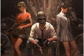 盘点游戏内的枪械原型——MK-14 #国外射击 #军事科普 #军事科技