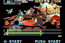 三国战纪下AB传说5BOSS开局B陆逊一命，这个陆逊太强了 #三国战纪视频封面