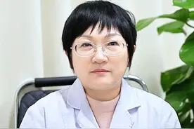 癌症患者为何总感觉乏力 #医学科普 #癌症 #乏力视频封面