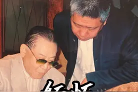 张宗宪先生离开了我们，一个古董时代也结束了。视频封面