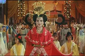 一骑红尘妃子笑，无人知是荔枝来#杨贵妃视频封面