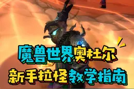 魔兽世界国服最强坦克DKT新手教学指南,天赋雕文拉怪手法和实用宏命令#魔兽世界怀旧服 #巫妖王之怒 #魔兽世界勇士集结