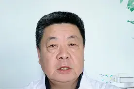 体内有金属植入物能否进行磁共振检查？ #医学科普 #医疗小常识 #养生视频封面