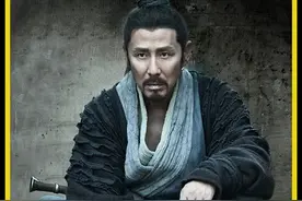 吕雉在背后为刘邦做了不少不仁之事。 #楚汉传奇 #创作者伙伴计划视频封面