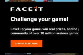 CS2 faceit平台下载安装方法（内附使用教程） 说实话不是媚外视频封面