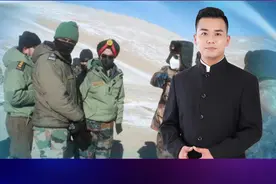 中印连谈31场，终于达成协议，边境对峙局面结束，外交部2字评价#聊聊国际关系 #硬核深度计划视频封面
