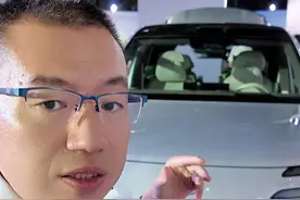 腾势N8L预售31.98万起 家庭空间体验摆首位 安全性高 腾势N8L预售31.98万起 家庭空间体验摆首位 安全性优于对手#腾势N8L