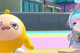 有时候善良也是一种错！ #蛋仔派对 #蛋仔奇思妙想计划视频封面