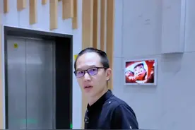 当人事不让财务坐电梯 