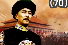 年妃临终前还惦记着邬思道让雍正心凉了半截#雍正王朝视频封面