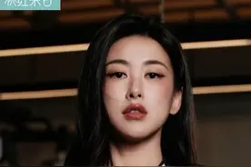 在风情万种这一块，朱珠真的是完美拿捏了 #朱珠 #最美面孔 #娱乐评论大赏视频封面