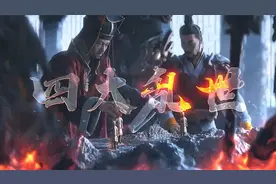 中国古代四大乱世，一个比一个惨烈，其中一次汉族差点灭绝