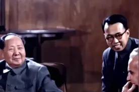 毛主席为何从不焦虑？