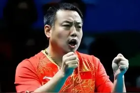 深圳业余乒乓球水平和级别如何划分？图片