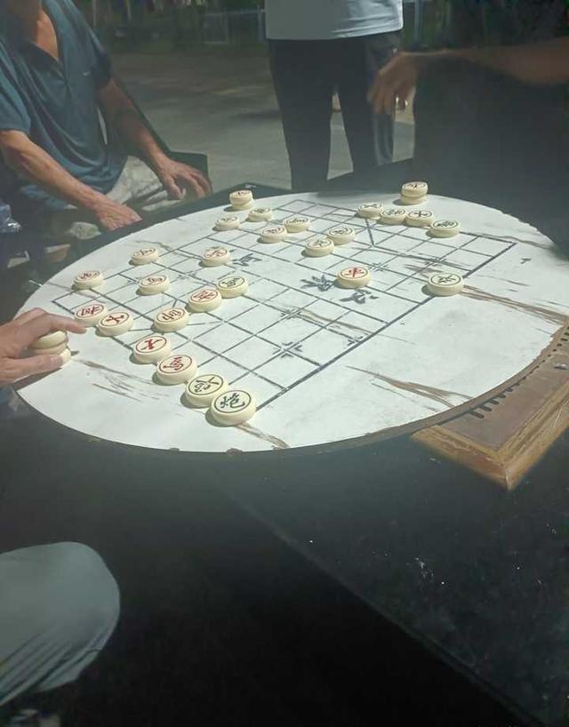 如何提高自己的象棋水平