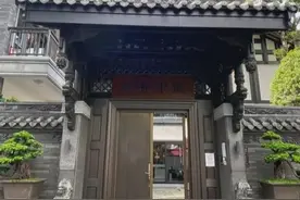 俗语“大门若朝空，一切皆成空”，你家大门朝向对吗？图片