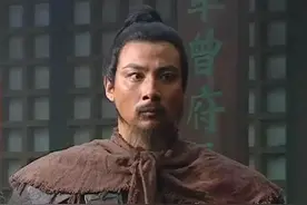 史文恭根本没死，而是逃到江南方腊下，成了镇国大将军图片