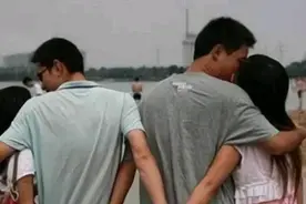 双胞胎姐妹居然互相交换老公吗？这到底是人性的扭曲图片