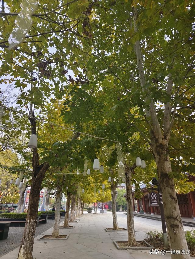 在“天仙配”传说的故事发生地孝感，建有一座“凤凰天仙城”