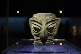 三星堆文明10大天问： 它，是不是传说中的夏朝？ 它到底是什么文明图片