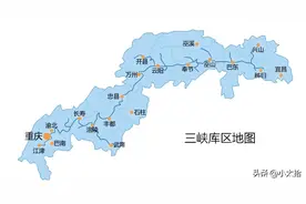 国内面积排名前十的人工水库分别是哪些呢图片