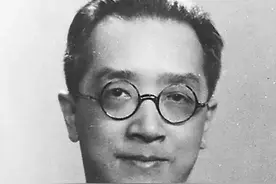 胡适说： “人生的意义完全是个人自己寻出来、造出来的，...图片