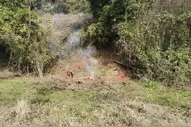 ## 得志莫修坟，十修九害人！老祖宗禁忌要知道！ ...图片