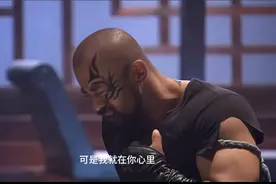 【李昊天/《姑娘别哭泣》】