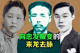 向氏变节的来龙去脉，向氏为什么被史达林钦点？视频封面