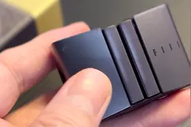 FIIL入耳旗舰！音质好还能给你沉浸感！ #fiilccpro2 #fiil耳机视频封面