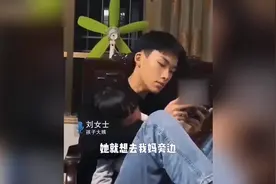 舅舅带娃的搞笑日常，坑娃的不只有爹，还有呆萌的舅舅视频封面