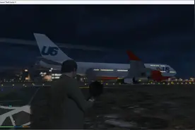 gta5模组，Q群群号1006067331，需要自取，全部免费视频封面