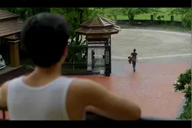 只是朋友视频封面