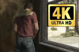 【4K】《GTA5》全剧情流程攻略实况解说 佩里托抢劫准备 第十七期