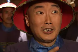刚从百姓那里征收的新粮，转眼间就被可恶的贪官转入自家米行牟利视频封面