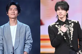 陈楚生、华晨宇热度指数对比，同是《快乐男声》冠军谁实力强？