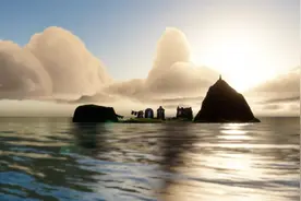 【深蓝❤光遇】22小时遇境挂机！ 工作•学习•挂机•正念•助眠