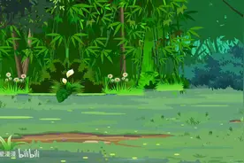 一口气看完！《全民穿越求生世界》！！！#动漫杂谈[P1]全民穿越视频封面