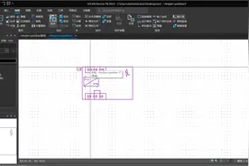 EPlan2022电气绘图_使用窗口宏