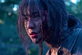 反击霸凌，高允真超强自愈能力一挑十七，太帅了！视频封面