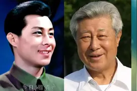 中国进入长寿时代，这十位老艺术家，年龄最小的90岁，最大的96岁