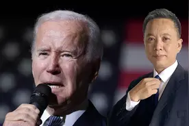 逼迫中俄分手无效，美国换了打法，蒙古国承认美军打算在蒙设基地视频封面