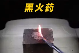 认识黑火药视频封面