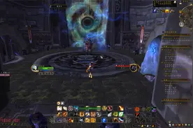 魔兽世界   骑士  坐骑 幻化之旅视频封面